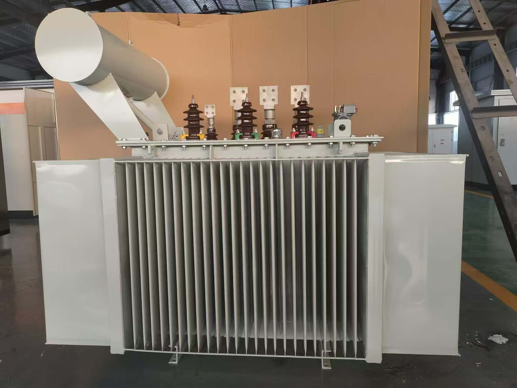 Working principle and Type of Transformer