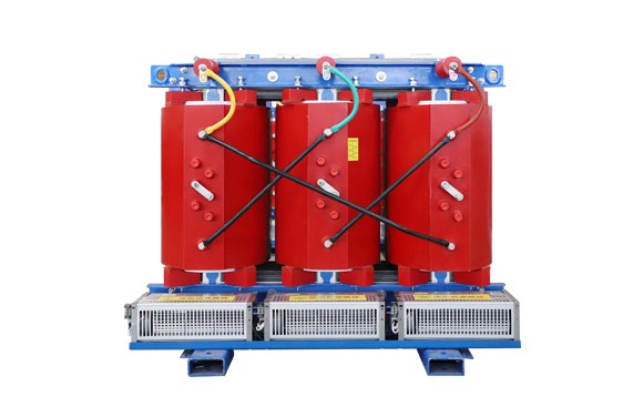 Step down dry transformer manufacturer