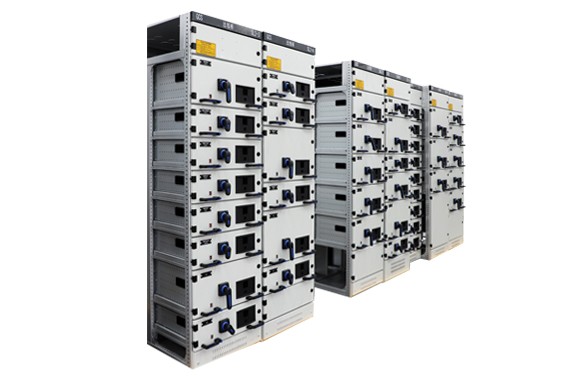 GCS Low-voltage Withdrawable Electrical Switchgear