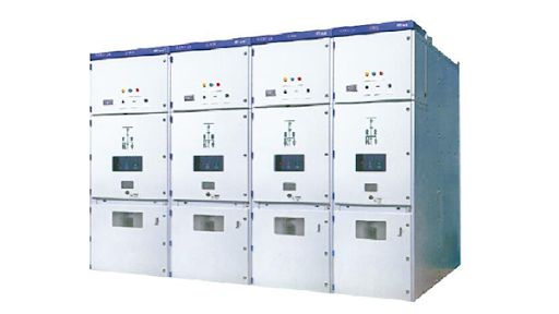 KYN28A-24 (Z) Metaldad Swilchgear Panel, Withdrawable type