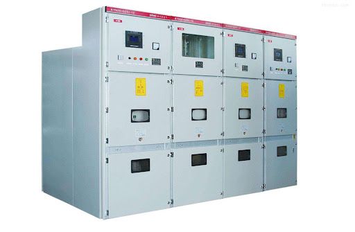 KYN28A-24 Switchgear Panel by Manufacturer - Step-up Transformation
