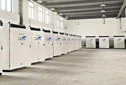 Factory Power Transformer for Industrial Solutions